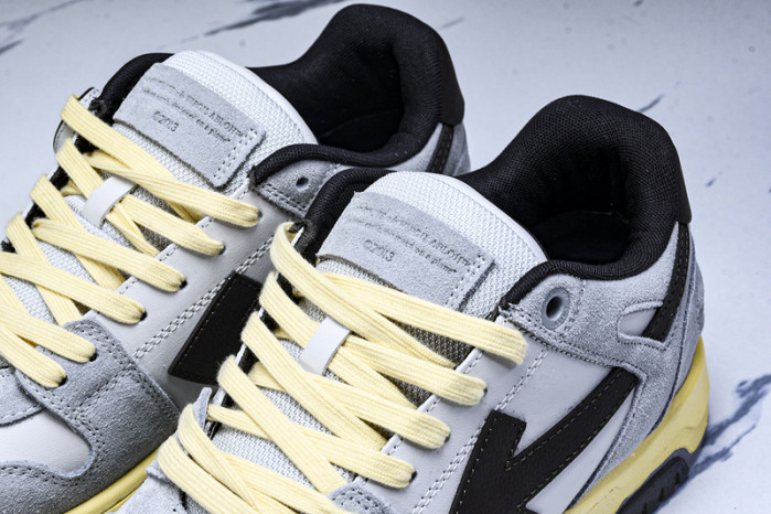 OFF-WHITE Out Of Office