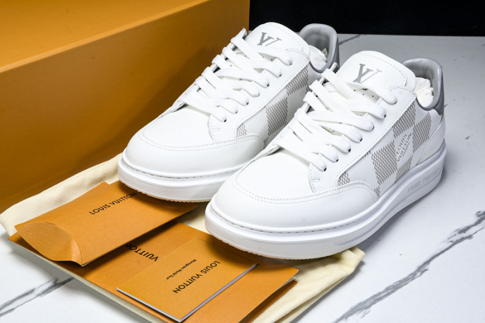 LOU1VTON SNEAKER