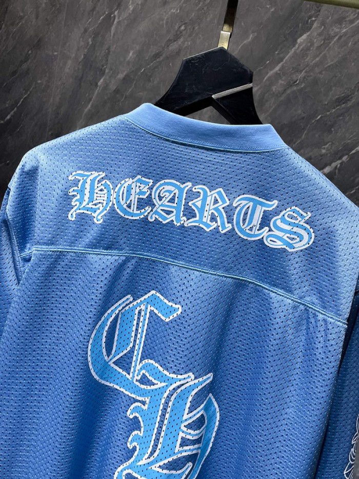 CHR0ME HEART T-SHIRT 23060345