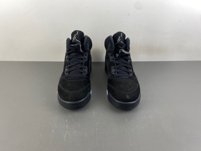 Air Jordan 5 Retro OG Halloween HQ7978-001