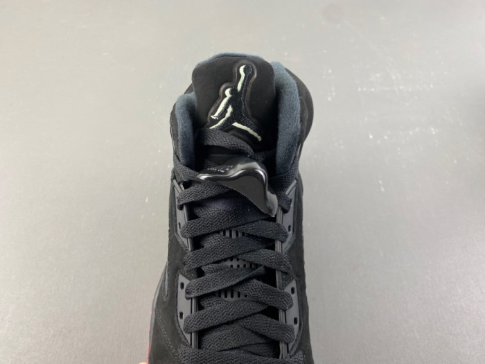 Air Jordan 5 Retro OG Halloween HQ7978-001