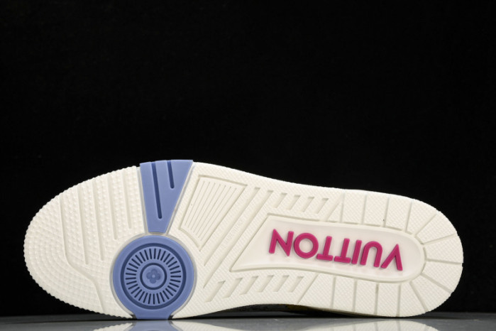 LOU1VTON SNEAKER
