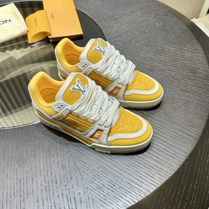 LOU1VTON SNEAKER