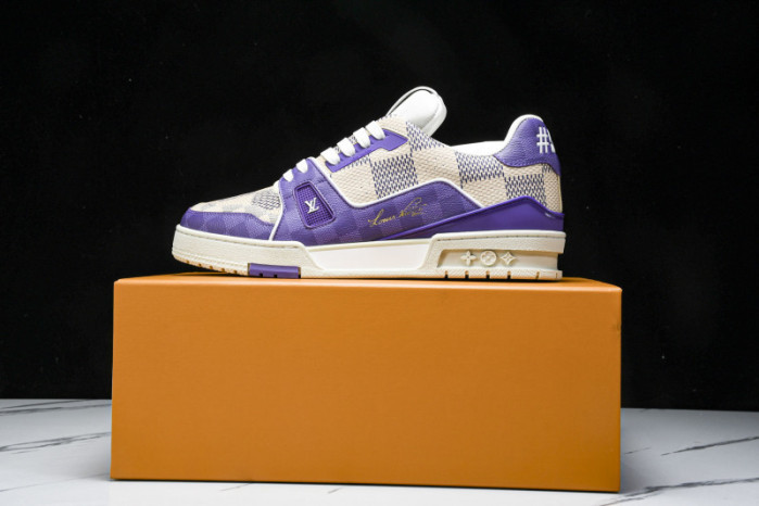 LOU1VTON SNEAKER
