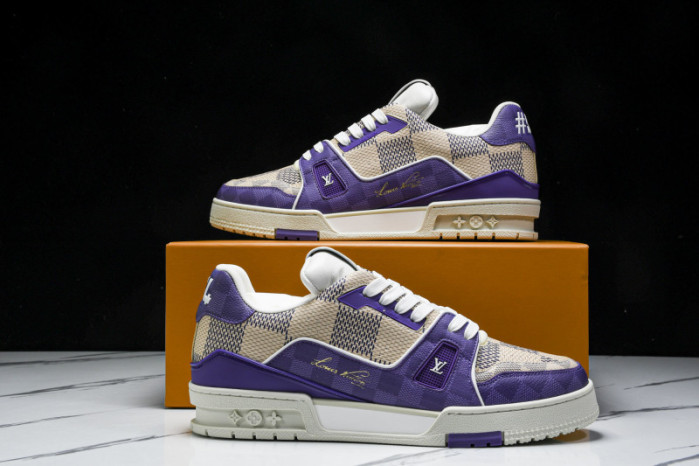LOU1VTON SNEAKER