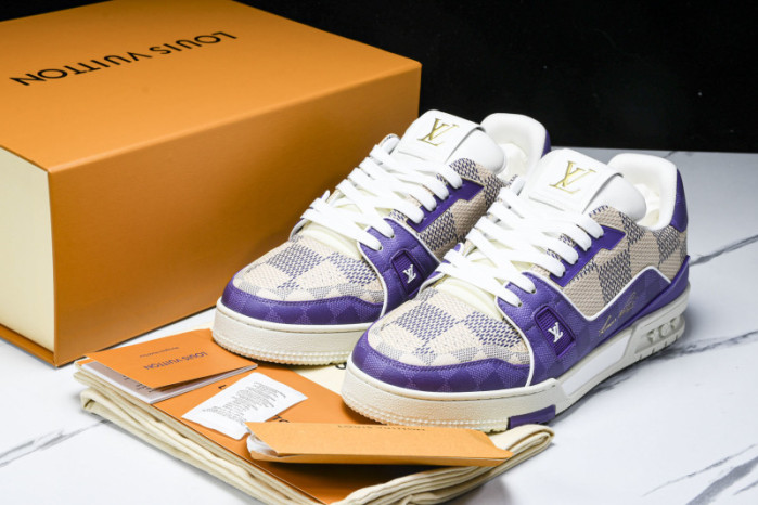 LOU1VTON SNEAKER