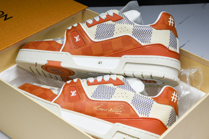LOU1VTON SNEAKER