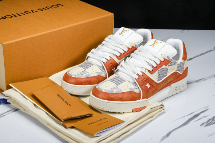 LOU1VTON SNEAKER