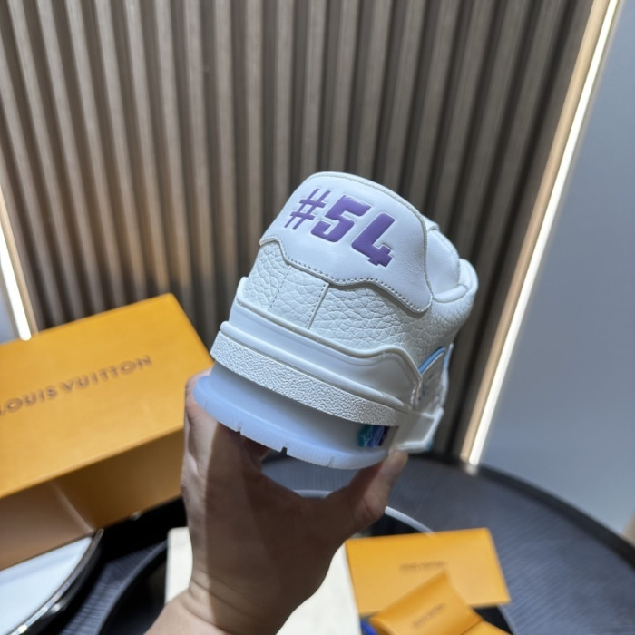 LOU1VTON SNEAKER