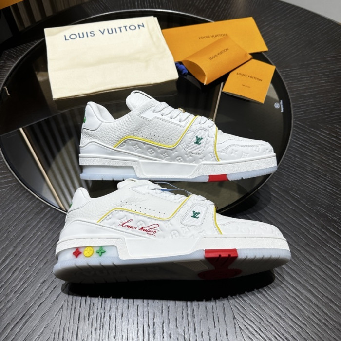 LOU1VTON SNEAKER