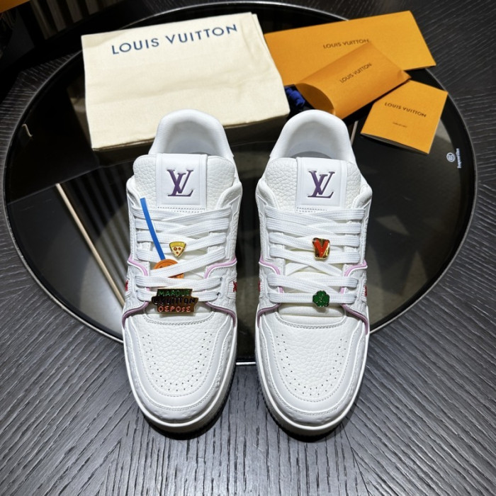 LOU1VTON SNEAKER
