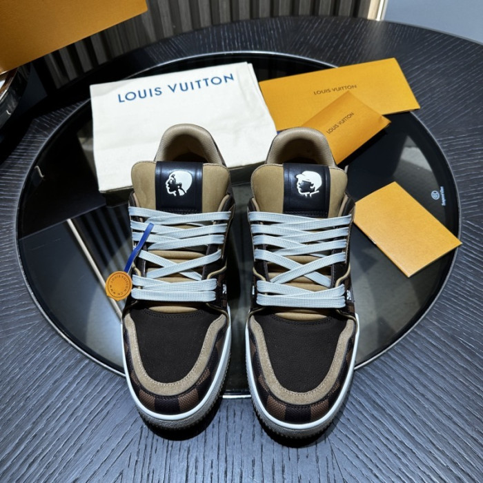 LOU1VTON SNEAKER