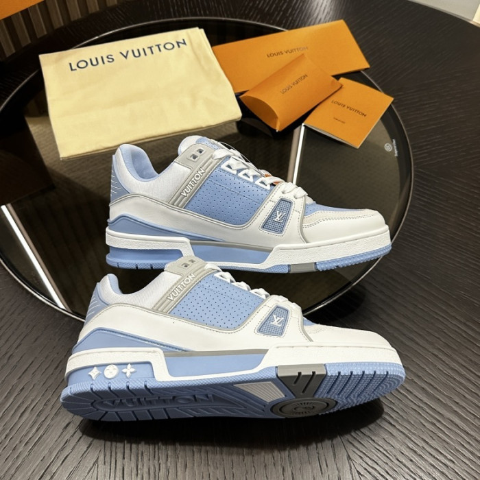 LOU1VTON SNEAKER