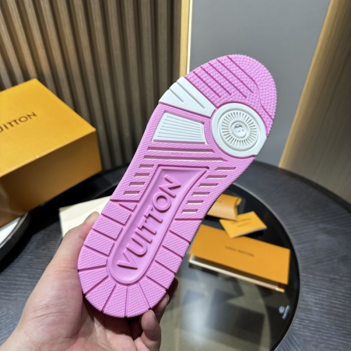 LOU1VTON SNEAKER