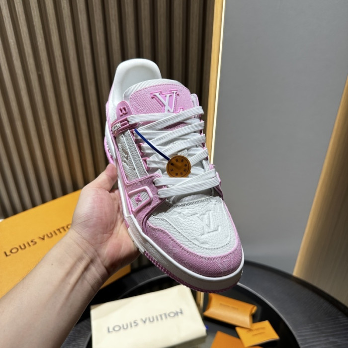 LOU1VTON SNEAKER