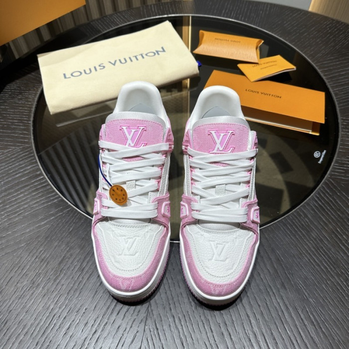 LOU1VTON SNEAKER