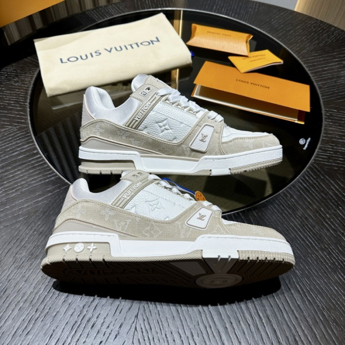 LOU1VTON SNEAKER