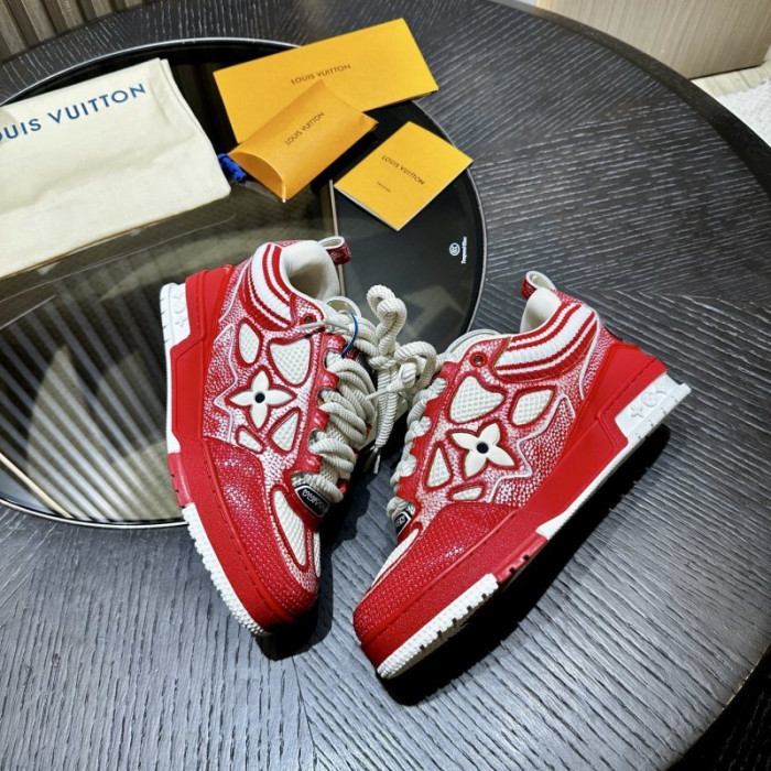 LOU1VTON SNEAKER
