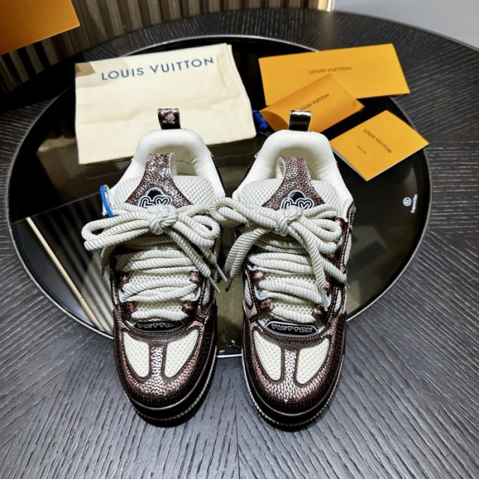 LOU1VTON SNEAKER