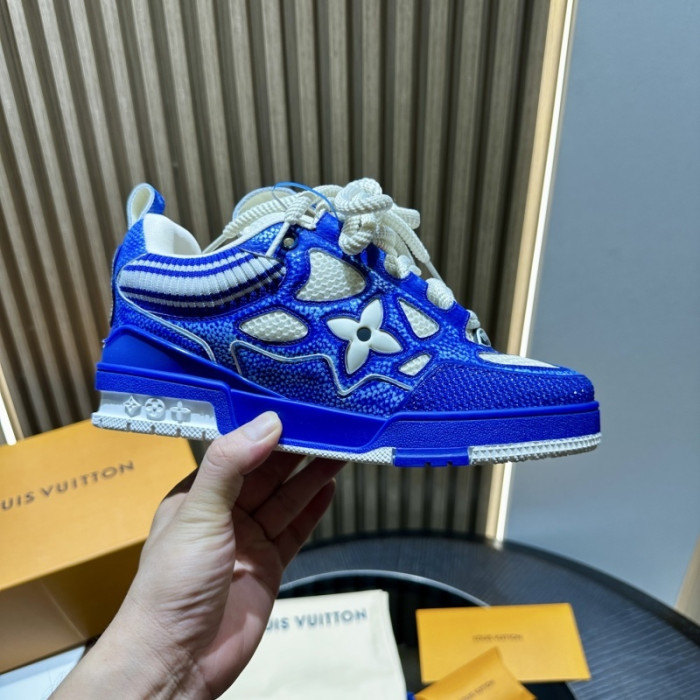 LOU1VTON SNEAKER