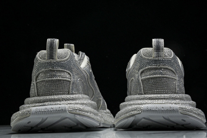 BLCG RUNNER SNEAKER (crystal)