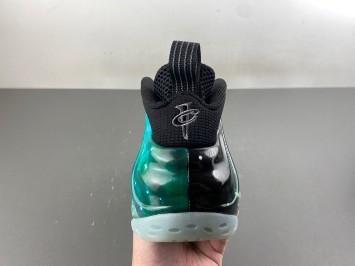 Nike Air Foamposite Pro Pine Green CPT-NK0004