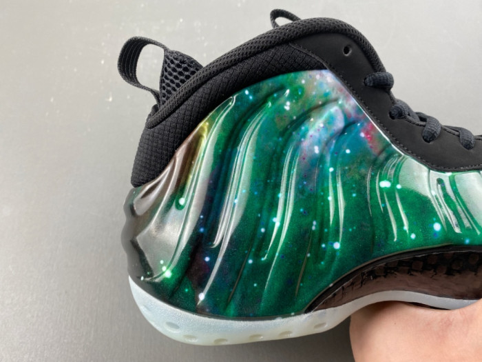 Nike Air Foamposite Pro Pine Green CPT-NK0004