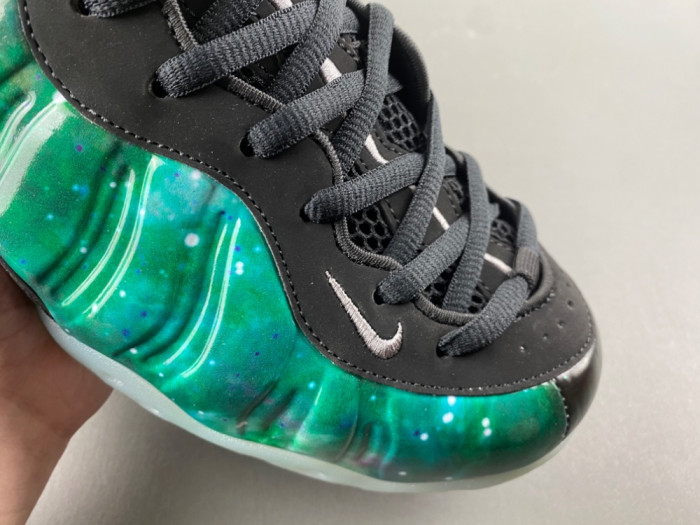 Nike Air Foamposite Pro Pine Green CPT-NK0004