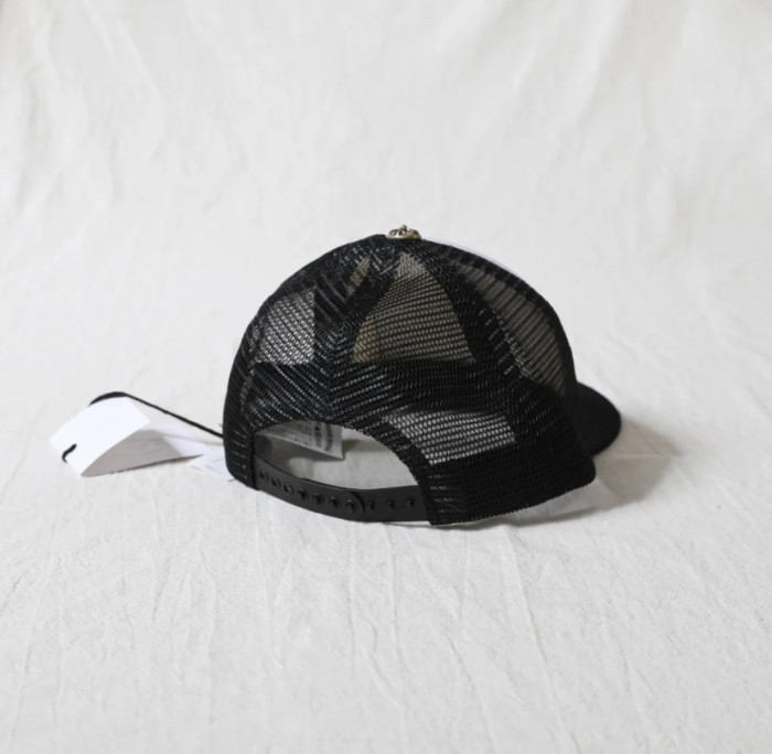 Chrom Heart Hat ONE SIZE