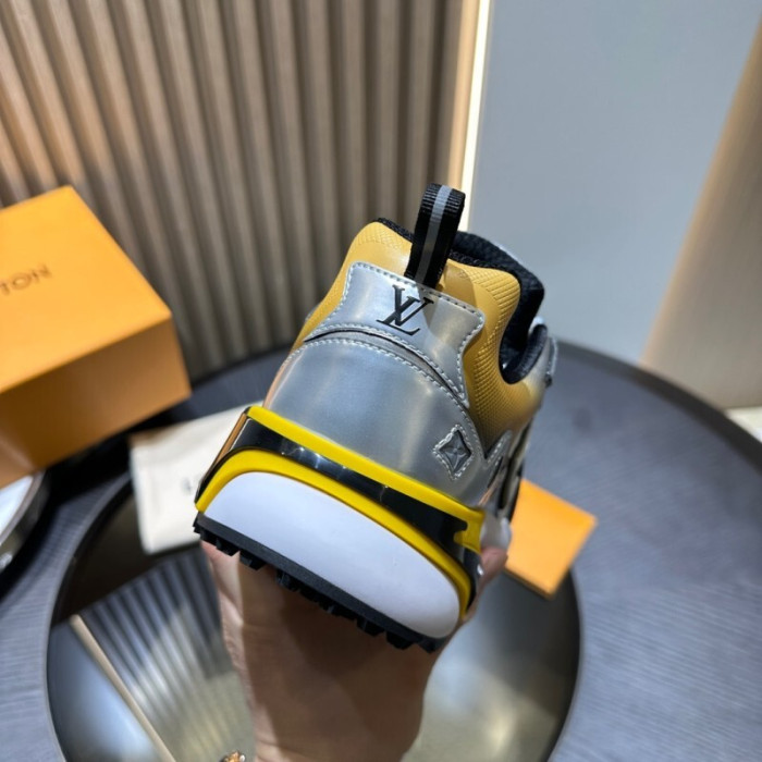 LOU1VTON SNEAKER