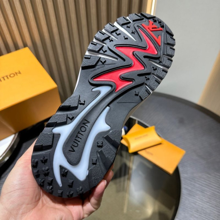 LOU1VTON SNEAKER
