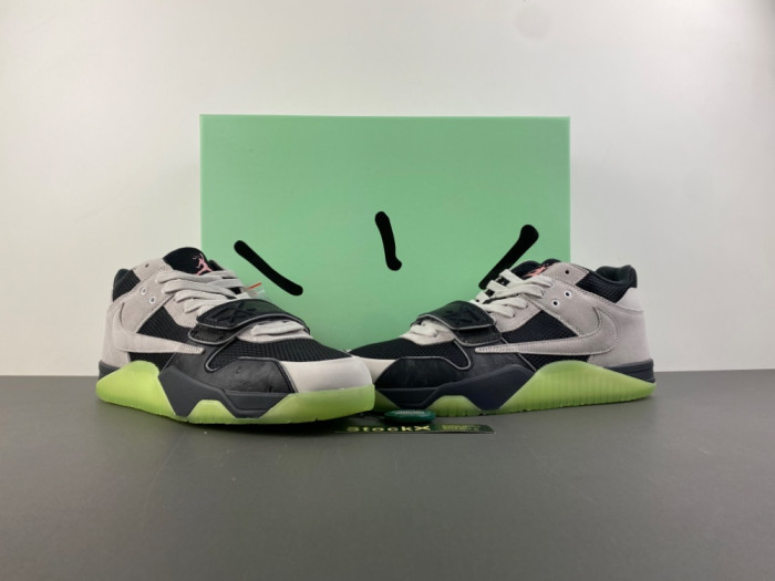 Travis Scott x Jordan Jumpman Jack TR 