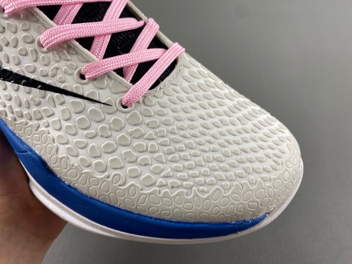 Nike Zoom Kobe 6 CW2190-206