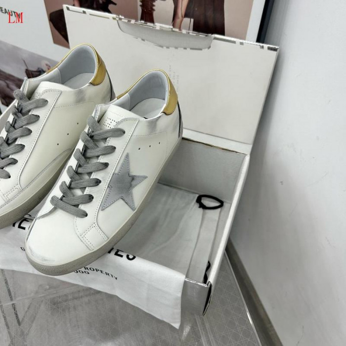g0lden goose sneaker