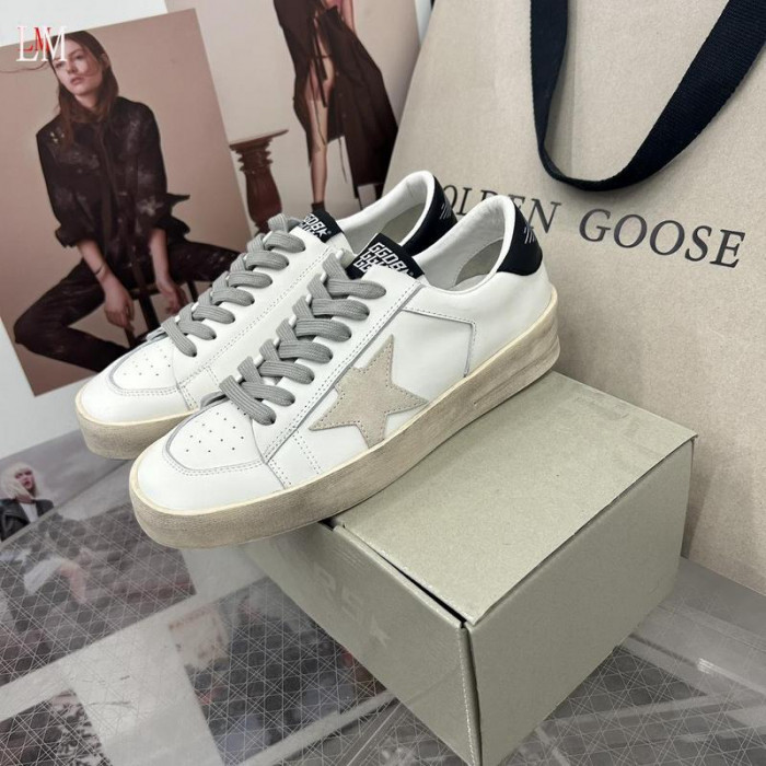 g0lden goose sneaker
