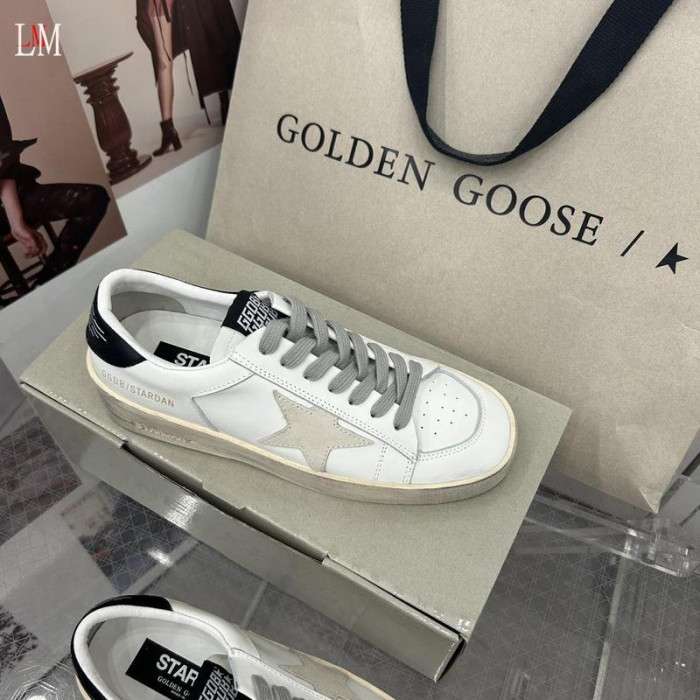 g0lden goose sneaker