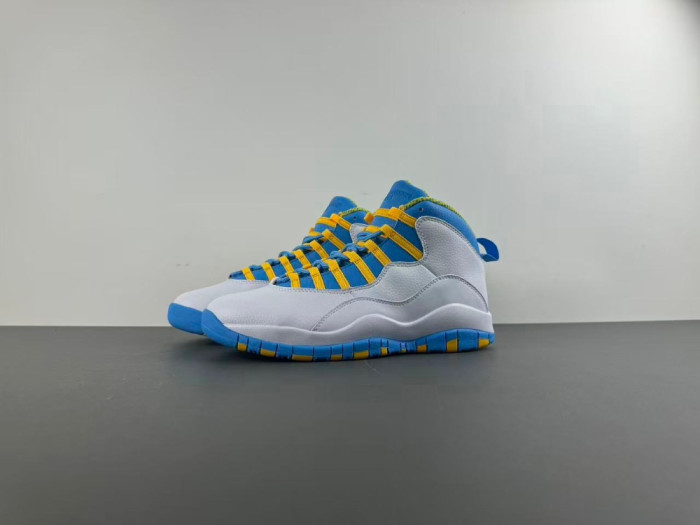 Air Jordan 10 HJ6779-114