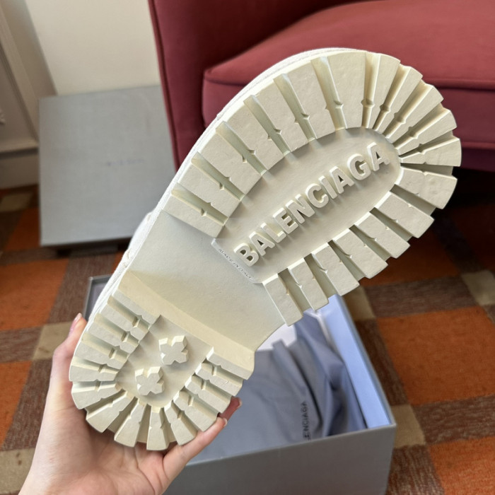 BLCG snow boots (LOW-TOP)