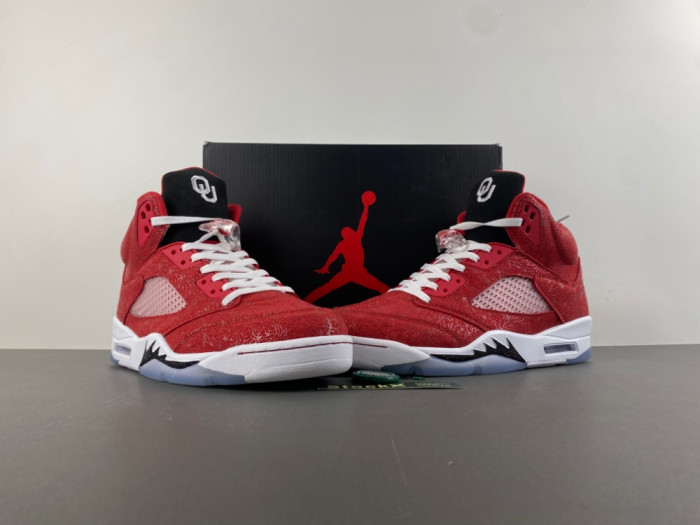 Air Jordan 5 HQ7978-600