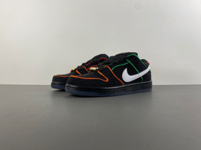 Nike Dunk Low HV1664-001
