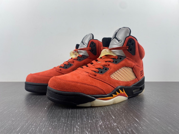 air jordan 5 mars for her dd9336-800