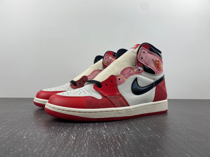 air jordan 1 ''next chapter'' dv1748-601 (box updated)
