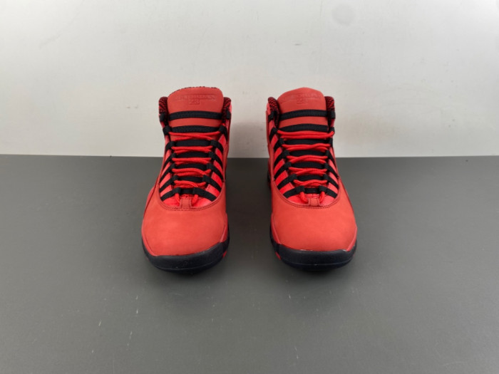 Air Jordan 10 Steve Wiebe HOH AJ9100-625