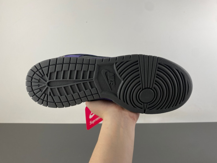 2025 Svp*me x nike dunk low sb hq8487-500