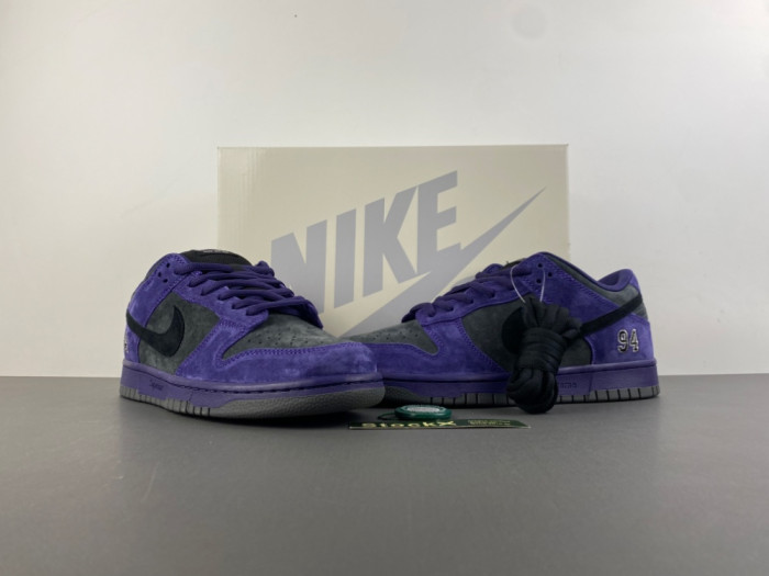 2025 Svp*me x nike dunk low sb hq8487-500