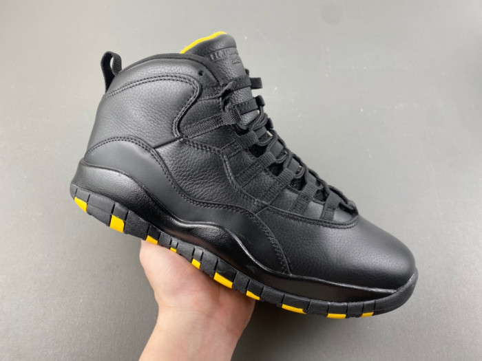 Air Jordan 10 HJ6779-001