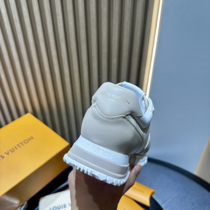 LOU1VTON SNEAKER