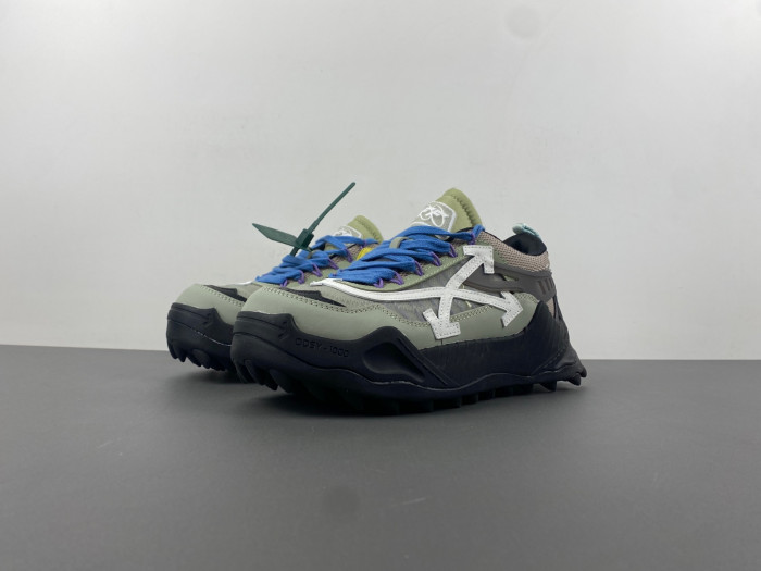 ow c/o​ odsy-1000 sneakers