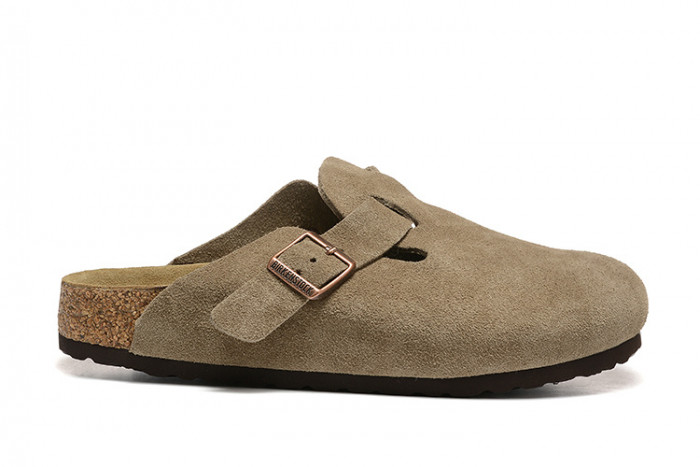 Birkenstock Boston sandals