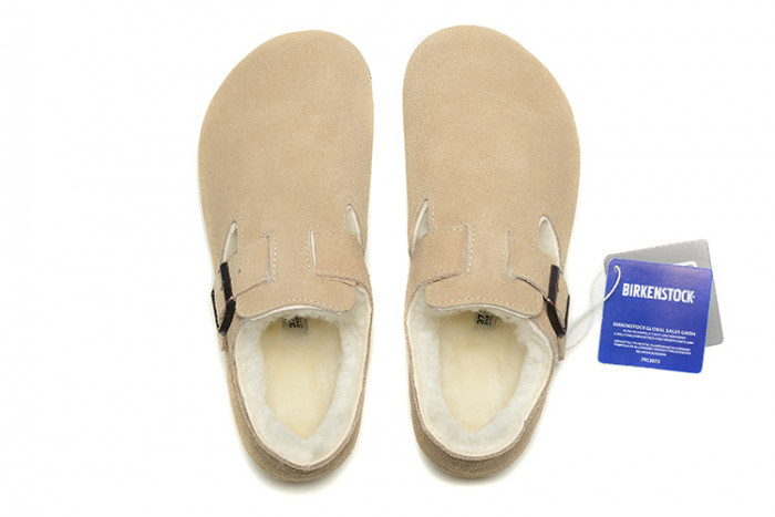 Birkenstock London Sneaker